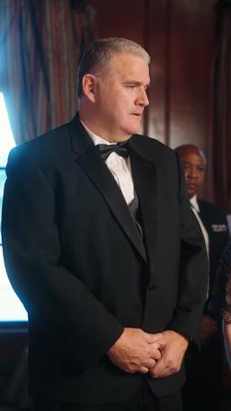 [Dubbing] Dziedziczka spada prosto na męża episode 33