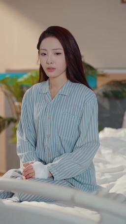 許一人以偏愛 episode 73