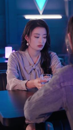 純情丫頭休想逃 episode 19