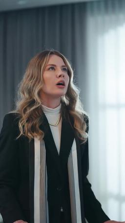 Fille de la Campagne Mariée à un PDG episode 28