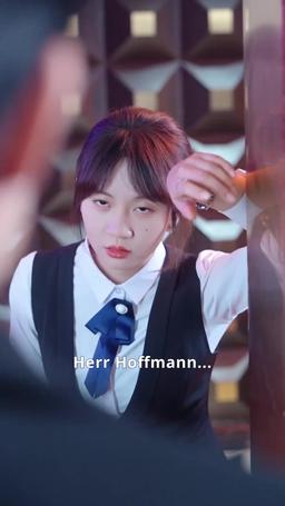 「Synchronisierung」Pling! Mama, dein Schnucki-Gatte ist da! episode 29