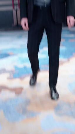 الزعيم السجين ينهض من جديد episode 10