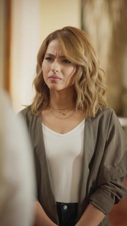 Milyarder Kocam Eski Mahkûm episode 24