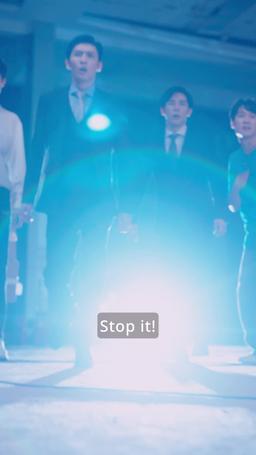 The Group's Little Angel episode 47