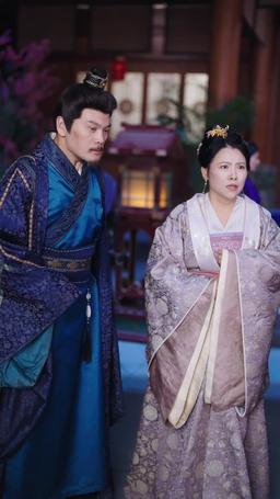 Tell Me Your Secret, My Bride episode 75