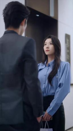 مشابكة مع الرئيس التنفيذي episode 14