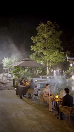 My Down-and-Out Hubby Is a CEO episode 12