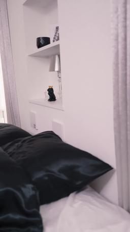 泥沼に咲いた、欲望の花 episode 31