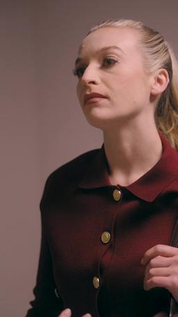 A Dublê Dela, O Problema Dele episode 60