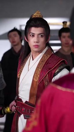 Transcendence: A New Realm episode 19