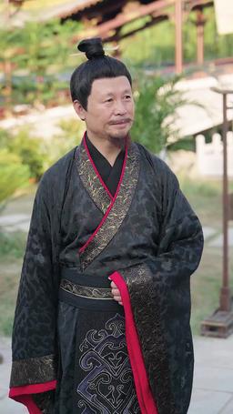 Fated Rebellion: Return of the Forsaken Son episode 7