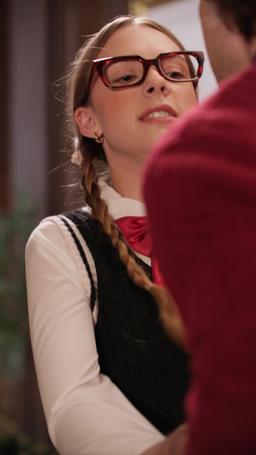 Reclamada por el hermano Alfa de mi ex episode 29