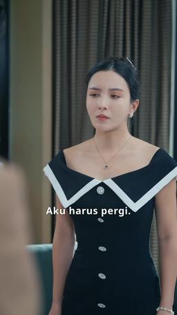 Bangkitnya Kekuasaanku Setelah Dia Pergi episode 35