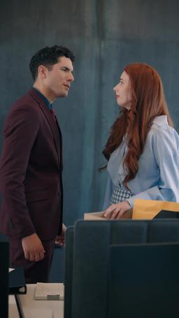 XXL Size Wife episode 48