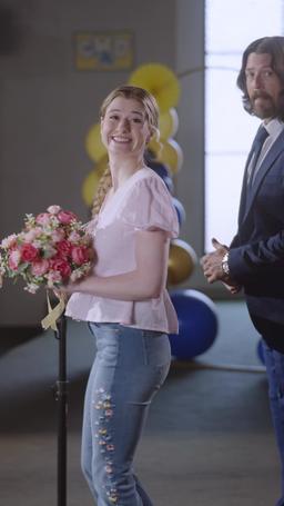 Il re alfa e la sua sposa vergine episode 6