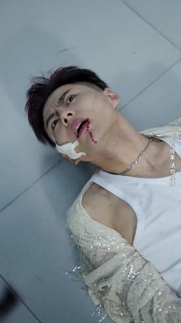 Hapisten Zirveye episode 53