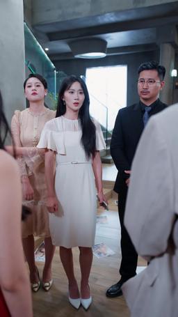 恋人の祖父の医療費を立て替えた episode 26