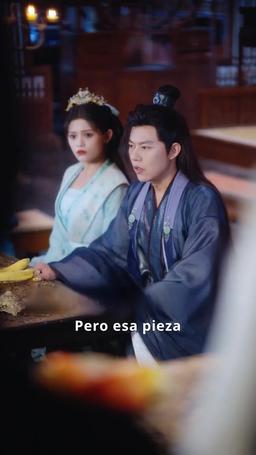 [doblado] Mi Venganza, Mi Nombre episode 59