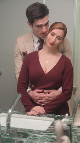 Una Relación Mantenida en la Sombra episode 31