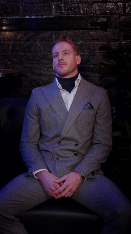 Profesörüme Teslimiyet episode 52