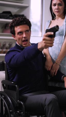 Sweet Wild Bride of Mine episode 18