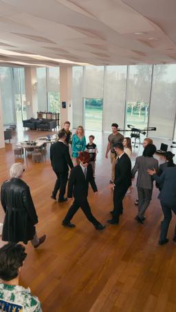 Papá tiene chicas y armas episode 16