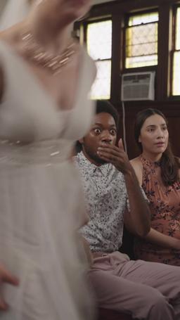 Sayang, Kau Yang Membuat Ini Terjadi episode 71