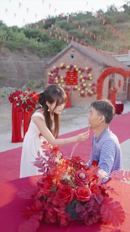 結婚當天我成了豪門繼承人 episode 21