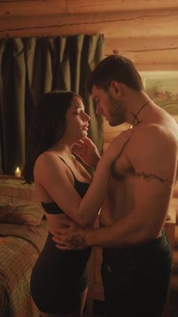 Partner Przeklętego Alfy episode 56