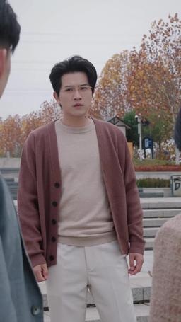 妻子背叛，我全網直播 episode 31