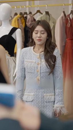 攤牌了，我是全球首富千金 episode 12