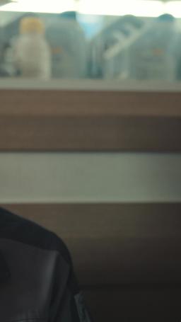 The Touch episode 52