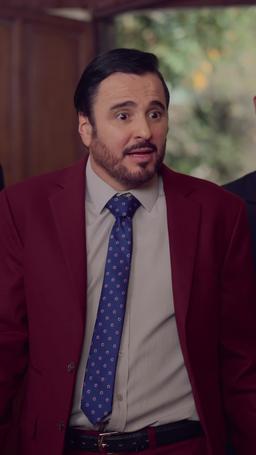 Der wahre heimliche Herrscher episode 17