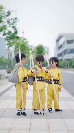 (พากย์) แต่งงานกับมหาเศรษฐีพร้อมกับลูก episode 27