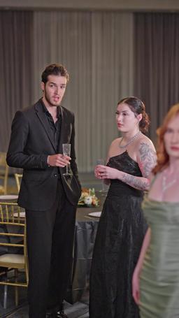 Step Aside, I'm the King of Capital episode 33