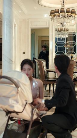 Divorced, Devoted & Dominating episode 49