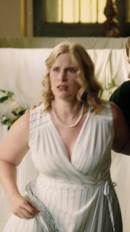 Yearning for a Mother's Love episode 73