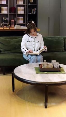 Oops! My Takeout Guy is a Tycoon episode 15