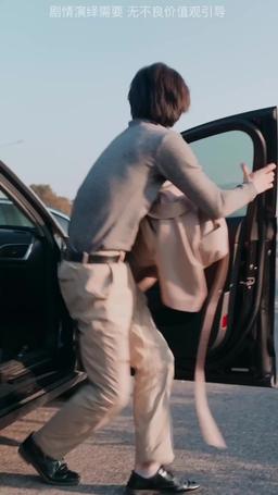 [Doppiaggio] Corsa per la vita episode 25