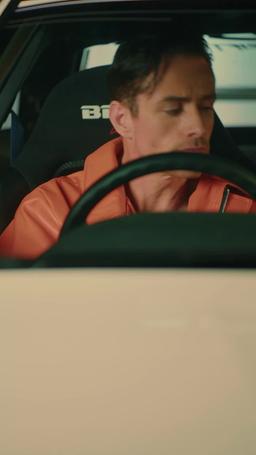 Return of the racing king episode 21