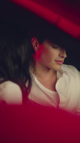 รักลับๆ ฉบับพี่ชายไม่แท้ episode 38