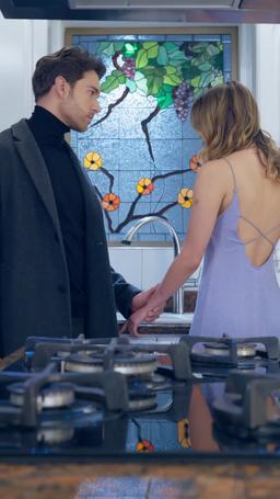 La virgen y el millonario episode 20