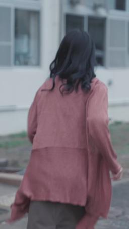 帰ってきたお嬢様 episode 49