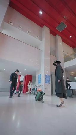 Wedded Bliss with My Secret Crush episode 4