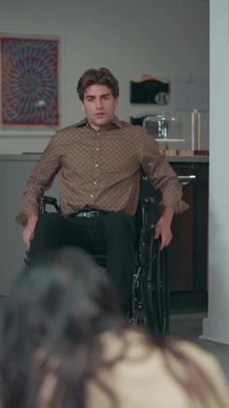 Abra Seus Olhos, Meu Marido Bilionário episode 30