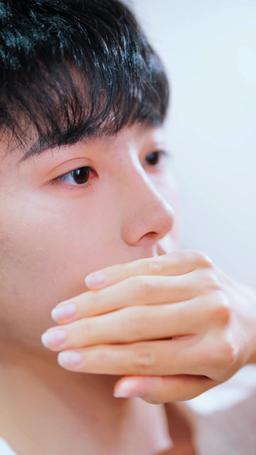 Putuskan Semua Obsesi Lama episode 17