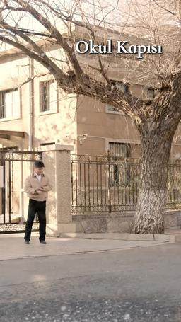 Elveda, Geçmişim episode 6