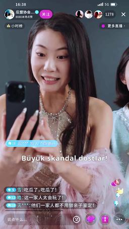 Yanlış Konumda Hayat episode 26