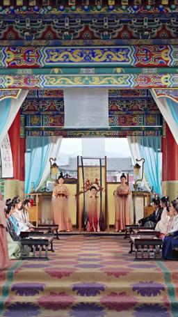 Renaître pour Me Venger episode 49