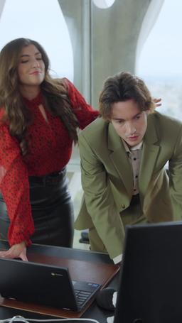 Mein Vater, mein Held episode 57